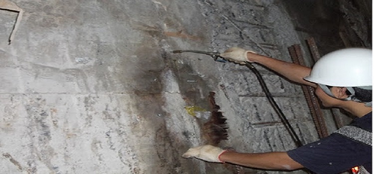 Chống Thấm Giá Rẻ Uy Tín – Giải Pháp Tiết Kiệm, Hiệu Quả Lâu Dài