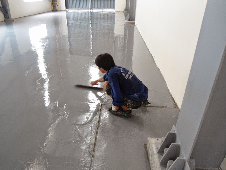 Dịch Vụ Chống Thấm Long Biên – Uy Tín, Giá Rẻ, Bảo Hành Lên Tới 10 Năm