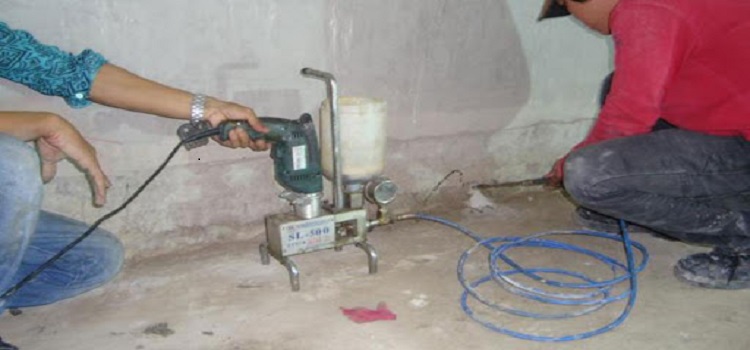Chống Thấm Bằng Keo Chống Thấm PU – Giải Pháp Linh Hoạt Cho Mọi Vị Trí