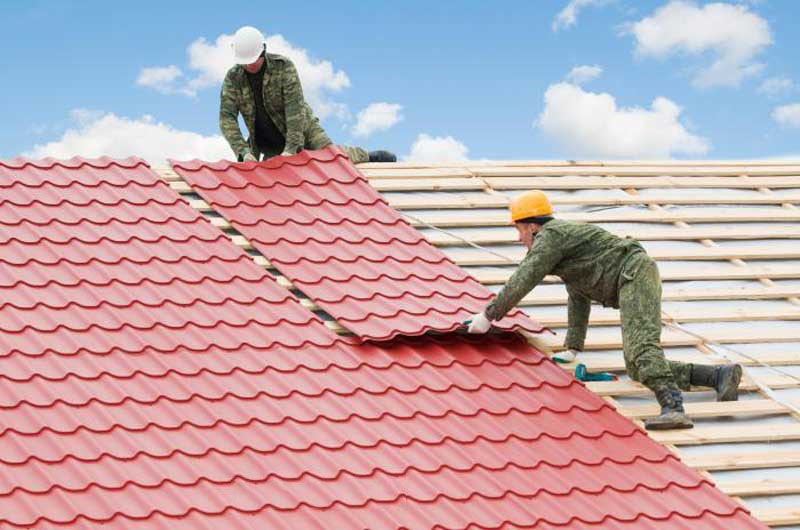 Chuyên Gia Chống Dột Mái Tôn Triệt Để