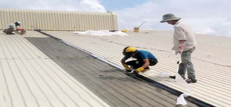 Sửa Chữa Mái Tôn Bị Thấm Nước – Giải Pháp Hiệu Quả, Lâu Dài