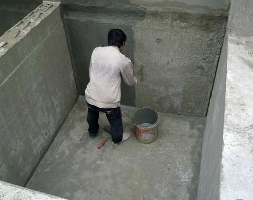 Dịch Vụ Chống Thấm Đống Đa Uy Tín – Chống Thấm Tận Gốc – Nâng Tầm Chất Lượng Công Trình