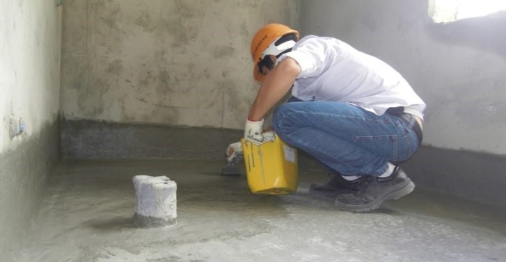 Chống Thấm Nhà Vệ Sinh Cũ và Mới: Giải Pháp Toàn Diện, Hiệu Quả Lâu Dài
