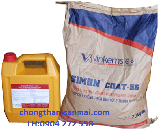 Simon Coat 5s