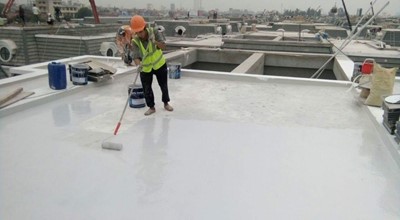 Những Biện Pháp Chống Thấm Phổ Biến Nhất Hiện Nay